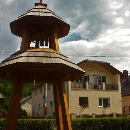 Apartmany Pri Zvonici Oravsky Podzamok Bagian luar foto