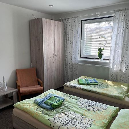 Apartmany Pri Zvonici Oravsky Podzamok Bagian luar foto