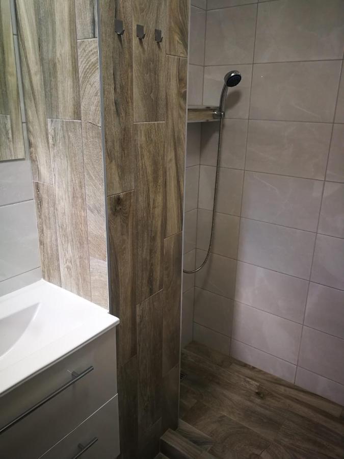 Apartmany Pri Zvonici Oravsky Podzamok Bagian luar foto