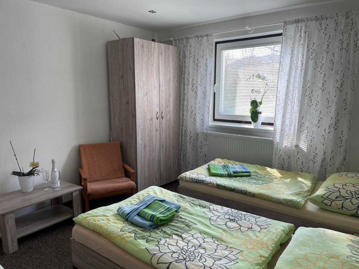 Apartmany Pri Zvonici Oravsky Podzamok Bagian luar foto