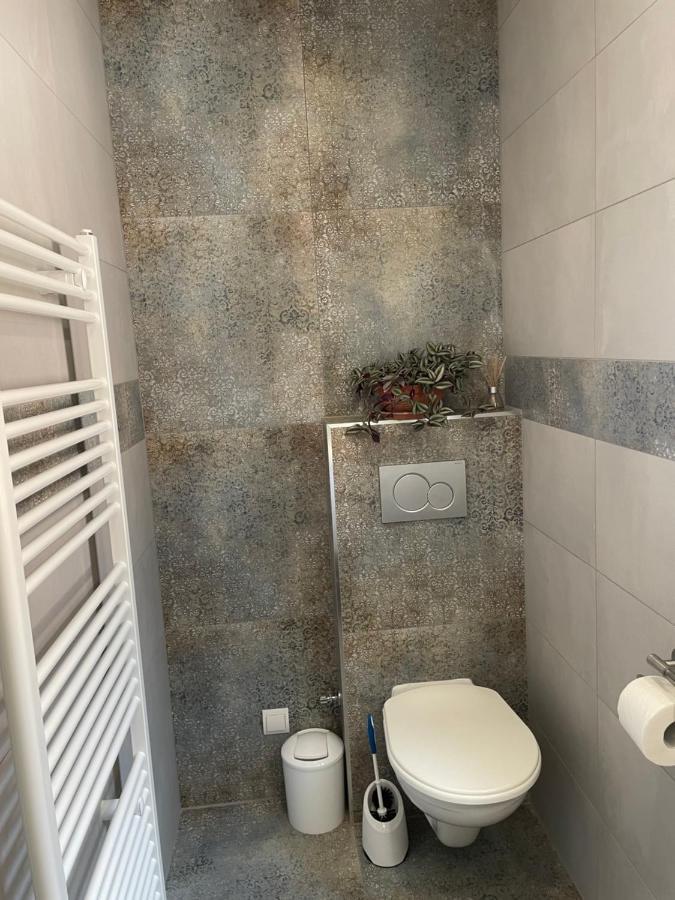 Apartmany Pri Zvonici Oravsky Podzamok Bagian luar foto